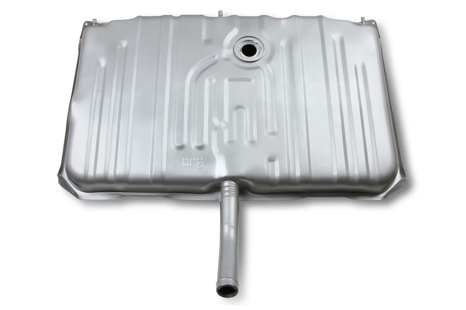 Stock Replacement Fuel Tank - 19-516